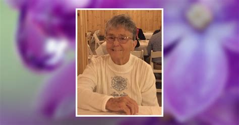 Bertha Holyfield Reece Obituary May 2 2024 Moody Funeral Services