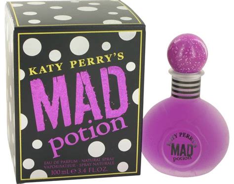 Katy Perry Mad Potion Perfume for Women - Buy Online Now at Perfume.com