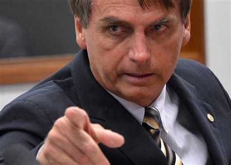 Bolsonaro é O Candidato A Presidente Mais Votado Em São Borja São