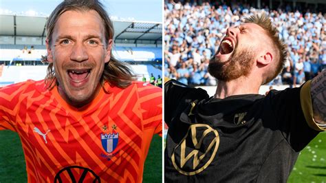 Malmö Vinner Svenska Cupen 2024 Efter Straffrysare Allsvenskan