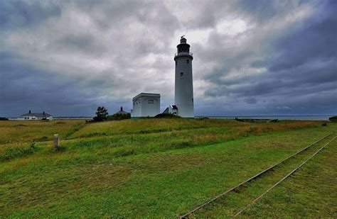 Lighthouse at Hurst Castle | Hurst castle, Lighthouse, Castle