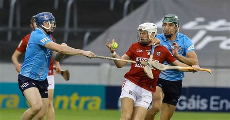 Dublin V Cork Time Channel Venue Odds And Everything You Need To