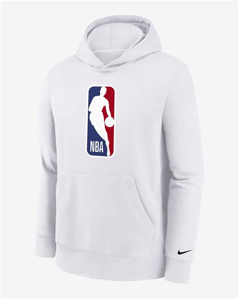 Hoodie Pullover Nba Nike Team 31 Essential Júnior Nike Pt