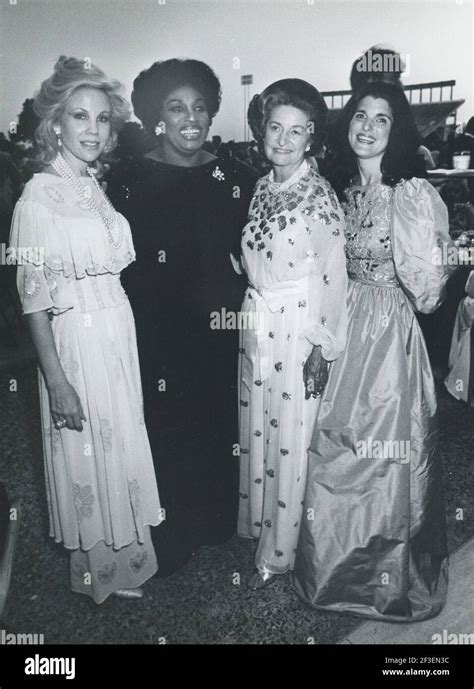Texas Socialite Hi Res Stock Photography And Images Alamy