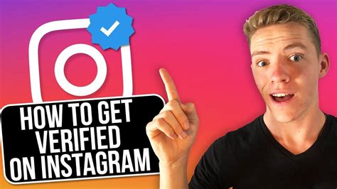 How To Get Verified On Instagram The Real Way Content Creation