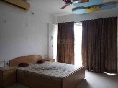 Bhk Bedroom Apartment Flat For Rent In Marvel Zephyr Kharadi Pune