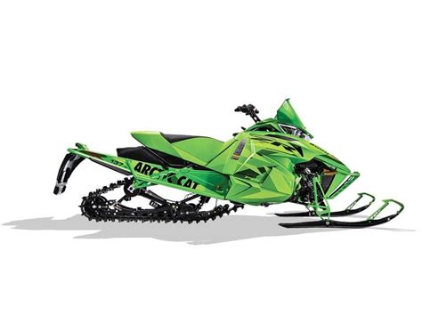 Arctic Cat Zr 5000 Lxr Team Arctic Green Motorcycles For Sale