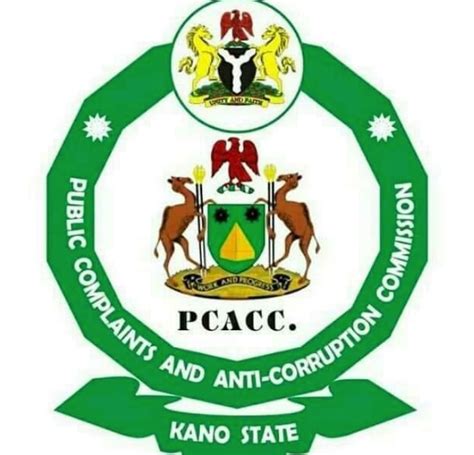 Kano Anti Graft Agency Drags Former Kasco Md Four Others To Court For