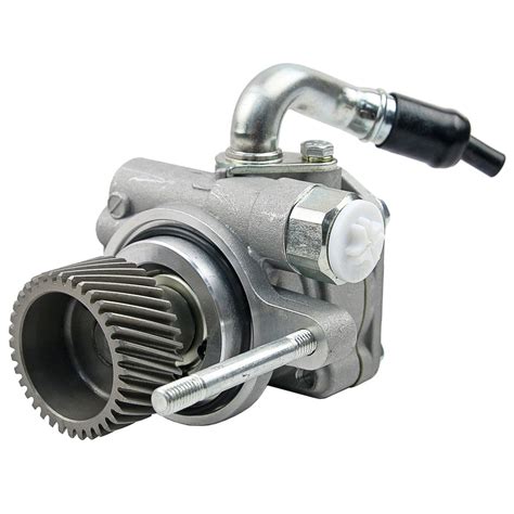 Ford Ranger Wl Mazda Bt We Power Steering Pump