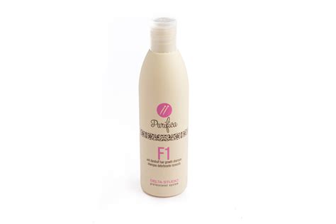 Shampoo Antiforfora Professionale F Ml