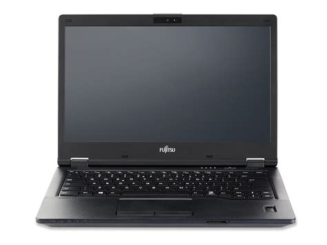 Fujitsu Lifebook E Series Notebookcheck Net External Reviews