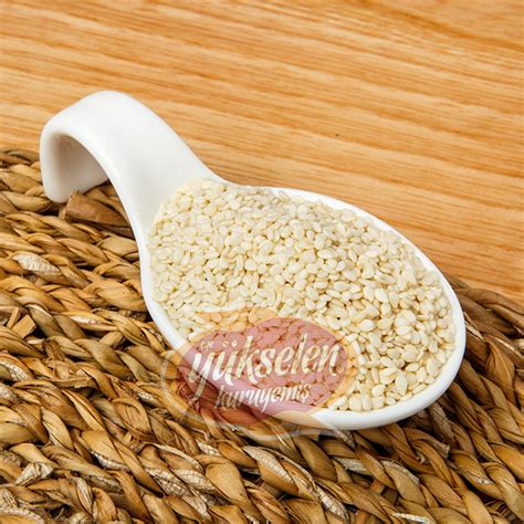 Susam 500gr (sesamum indicum) - 108.86 TL + KDV