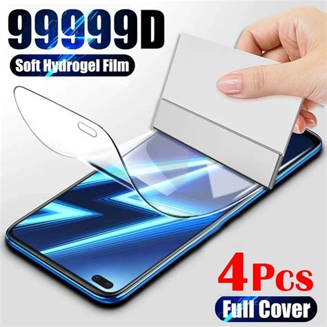 Pcs Full Cover Screen Protector For Huawei Mate Pro