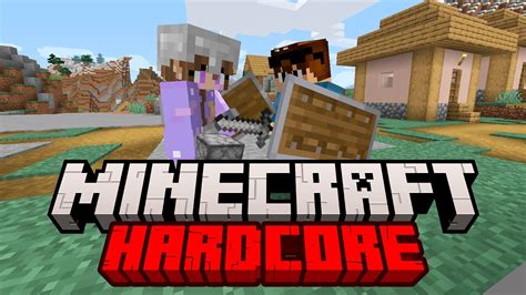 Sobrevivi Horas A Mulher No Minecraft Mods Hardcore O Filme