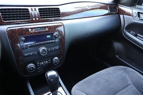 2013 Chevrolet Impala Lt Fleet Victory Motors Of Colorado