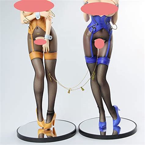 Dophboq Ecchi Figure Kuwashima Yuuko Suguri Hiromi Bunny