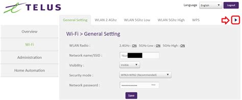 Solved Re New Fiber Install Cant Connect 24ghz Smart Telus Neighbourhood