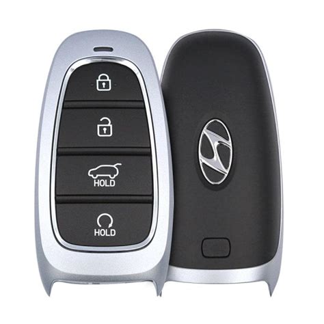 N Genuine Smart Proximity Remote Key