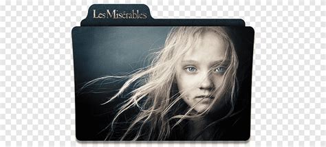 Oscar 2013 Movies Folders Les Miserables Folder Icon Png PNGEgg