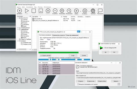 Idm 6 33 Build 1 Tăng Tốc Độ Tải File Với Internet Download Manager