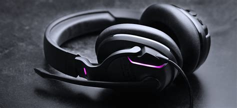 Roccat Khan Aimo Rgb Roc S Uchawki Morele Net