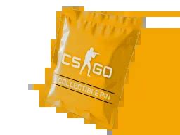 All Cs Go Cs Pins Capsules Vpesports