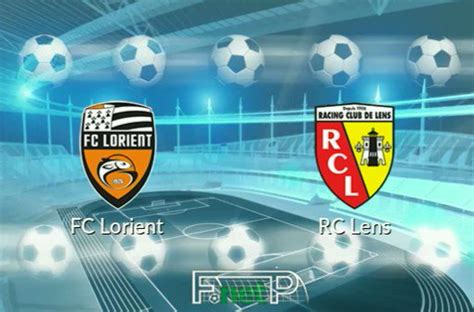 Football Predictions ⚽️ Free Tips On Twitter ☝ Fc Lorient Vs Rc Lens