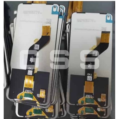 Jual LCD TOUCHSCREEN INFINIX HOT 10 X682 X682B X682C ORI COMPLETE Shopee Indonesia