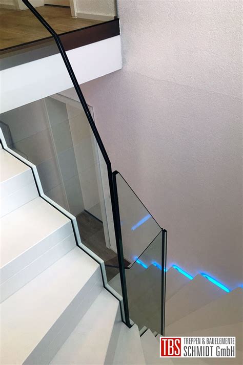 Unsere Highlight Treppen Faltwerktreppe Schwedelbach TBS SCHMIDT GMBH