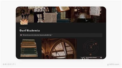 52 Aesthetic Notion Templates Theme Ideas For 2024 Gridfiti
