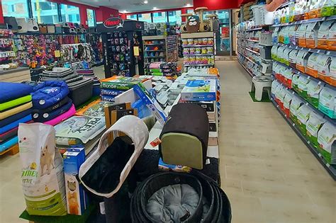Pet Shop | Roda Novi Beograd | Pet Republic
