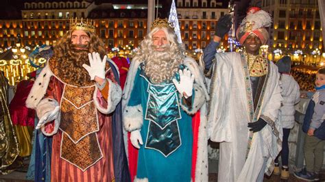 Cabalgata De Los Reyes Magos En Valladolid A Qu Hora Es Y Por