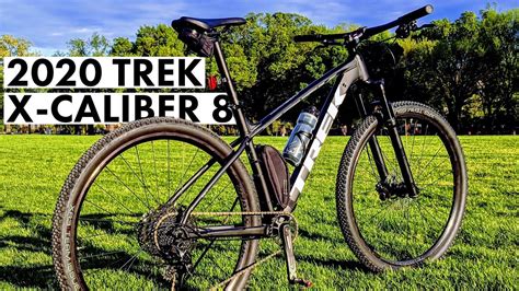 2020 Trek X Caliber 8 Bike Review And Upgrades Youtube