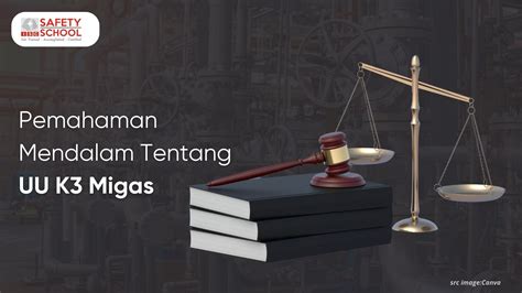 Pemahaman Mendalam Tentang Uu K Migas Landasan Hukum Dan Implikasinya