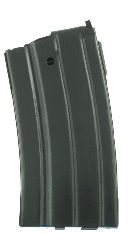 ProMag Ruger Mini 14 20 Round Steel Magazine