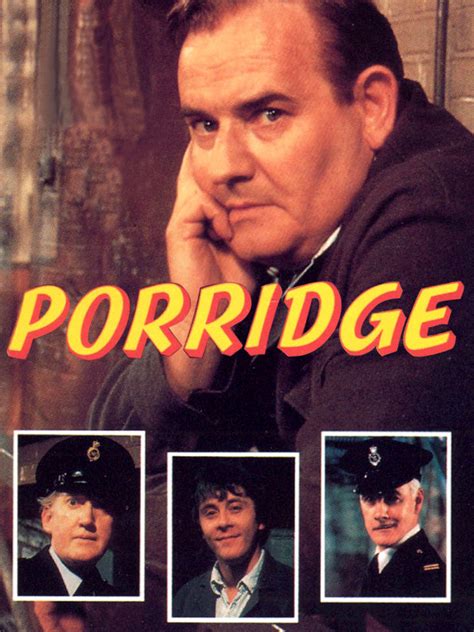 Porridge - Where to Watch and Stream - TV Guide