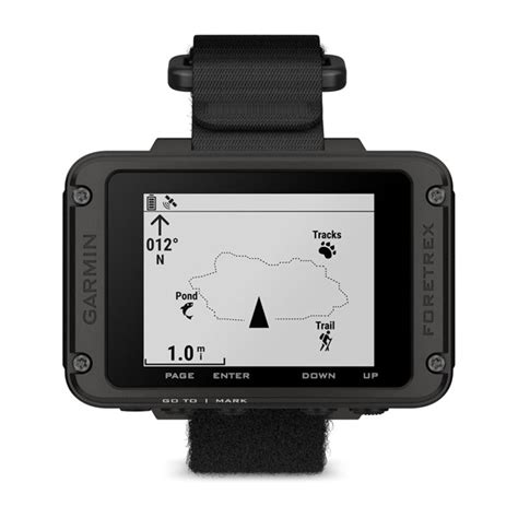 Foretrex Outdoor Recreation Garmin Malaysia