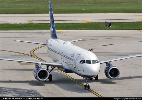 N Jb Airbus A Jetblue Airways Peter Kesternich Jetphotos