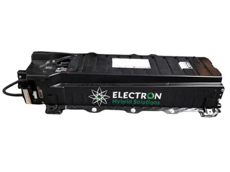 Toyota Prius (2001-2003) Remanufactured Hybrid Battery - ELECTRON