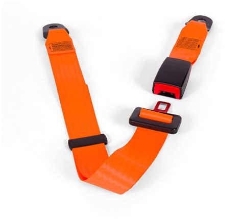 Forklift Seat Belts - Fork Truck Seat Belts - OEM Seatbelts