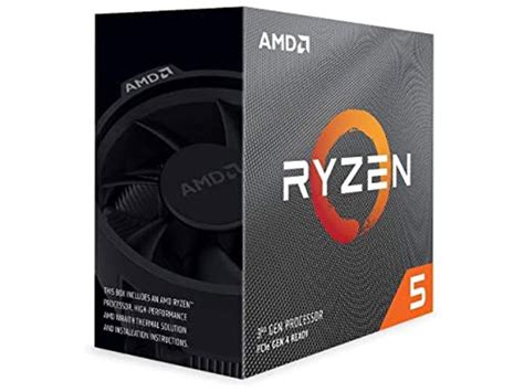 Amd Ryzen Wraith Spire Cpu Specs Performance Compare Prices