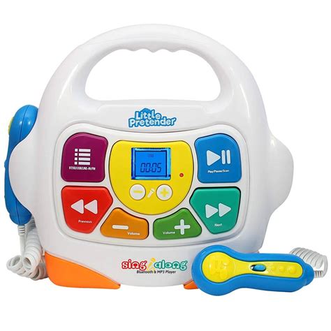 Best Karaoke Machines For Kids 2020 Littleonemag