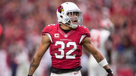 Tyrann Mathieu Cardinals