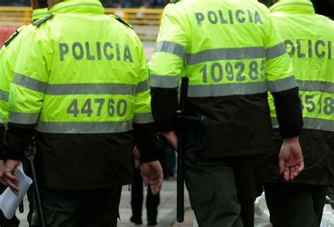 Detenido Denunció Haber Sido Maltratado Por La Policía Y Luego Se Retractó Qué Fue Lo Que