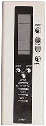 Buy VMPS 1 Year Warranty AC Remote Compatible For Blue Star AC Remote 1