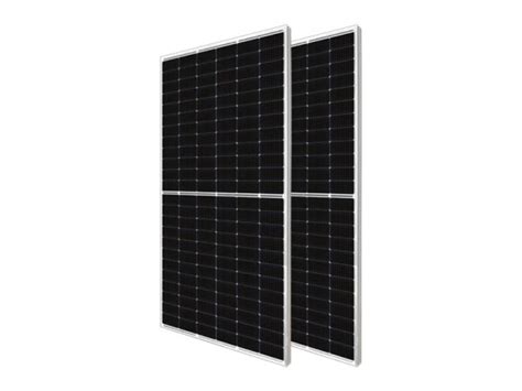 Canadian Solar 550Watt Mono Solar Panel - JC Solar Panels