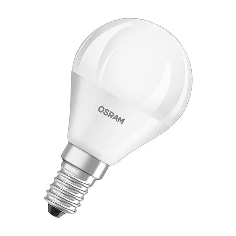 Osram LED-Lampe »Superstar Classic P dimmbar« - Bei OTTO Office günstig ...
