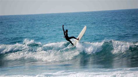 Longboard Surfing Guide: Tips & Techniques
