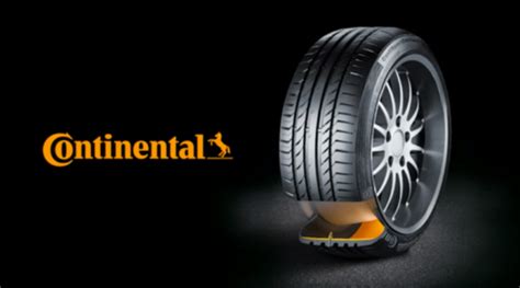 Continental Tyres Brings Generation 6 CrossContact AX6 Tyres For SUVs