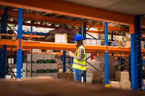 The Role Of Innovative Pallet Racking Solutions In Modern Warehouses In